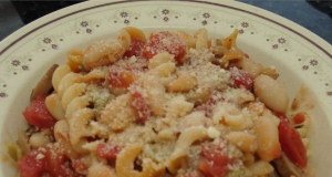Rigatoni