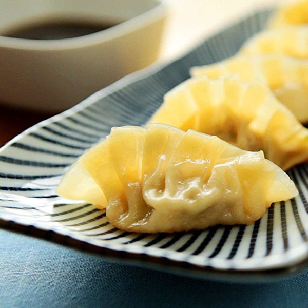 Pork Gyoza