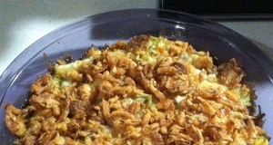 Artichoke Hearts au Gratin