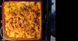 Broccoli Chicken Casserole