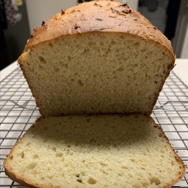 Hawaiian Bread I