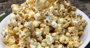 State Fair Kettle Corn