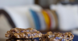 Skinny Girl Chocolate Chip Cookies