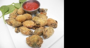 Deep-Fried Oysters II