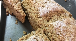 The World's Best Irish Soda Bread