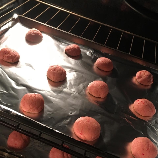 Cake Mix Cookies VII