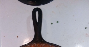 Easy English Cottage Pie