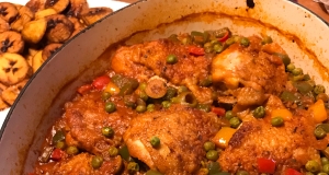 Chef John's Chicken and Rice