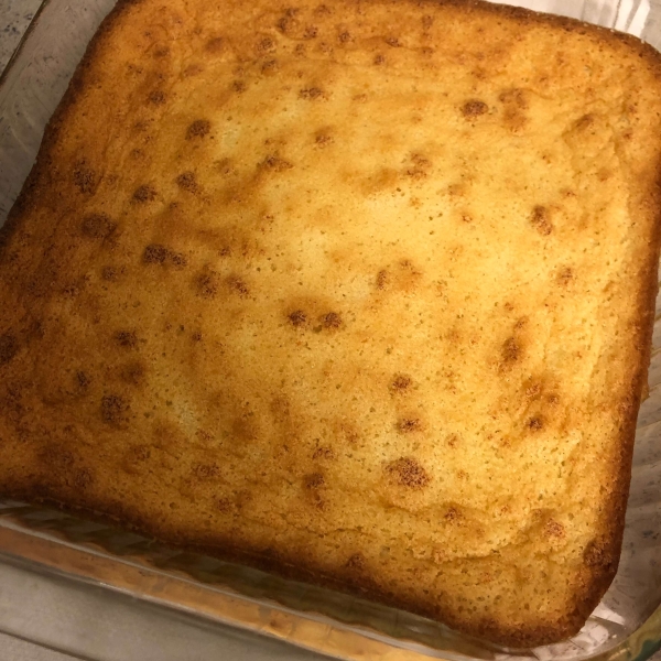 Magic Cake