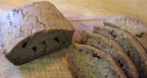 Poppy Seed Bread I