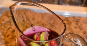Amanda's Sangria