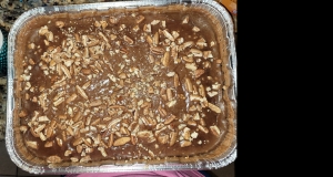 Coco-Cola Cake