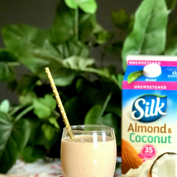 Vegan Eggnog