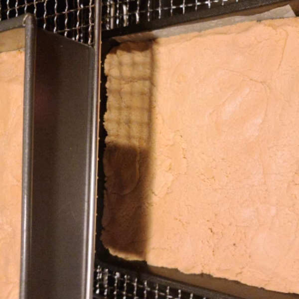 Creamy Peanut Butter Fudge