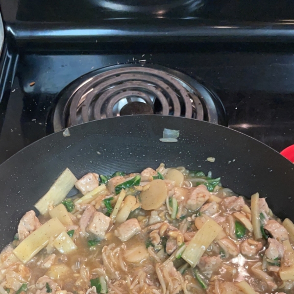 Chop Suey