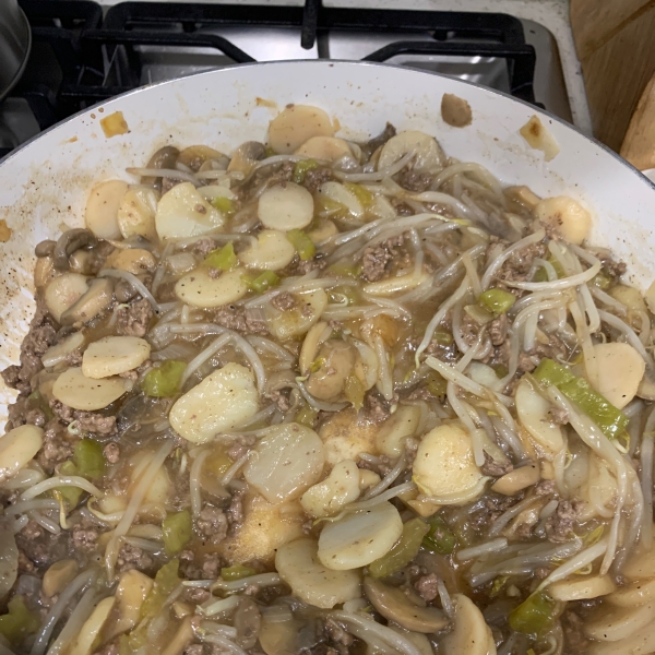 Chop Suey