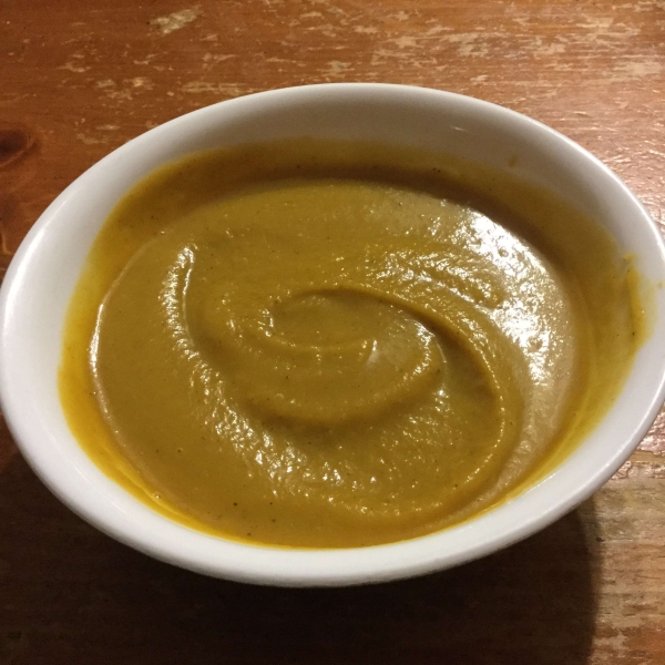 Butternut Soup