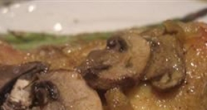 Honey Curried Chicken