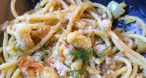Chef John's Pasta con le Sarde