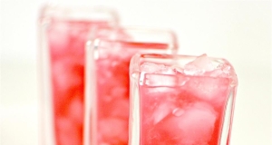 Snow Cone Topping