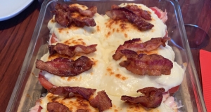 Original Hot Brown