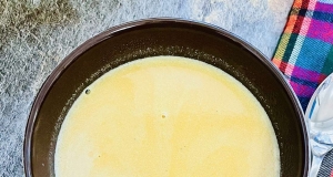 Instant Pot Spicy Butternut Squash Soup
