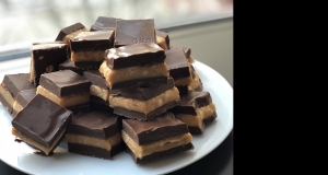 Bun Bars