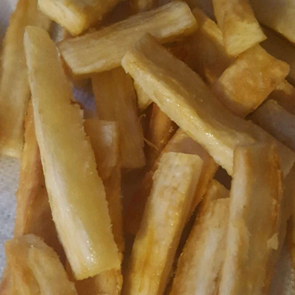 Yuca French Fries