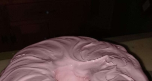 Seven-Minute Frosting I