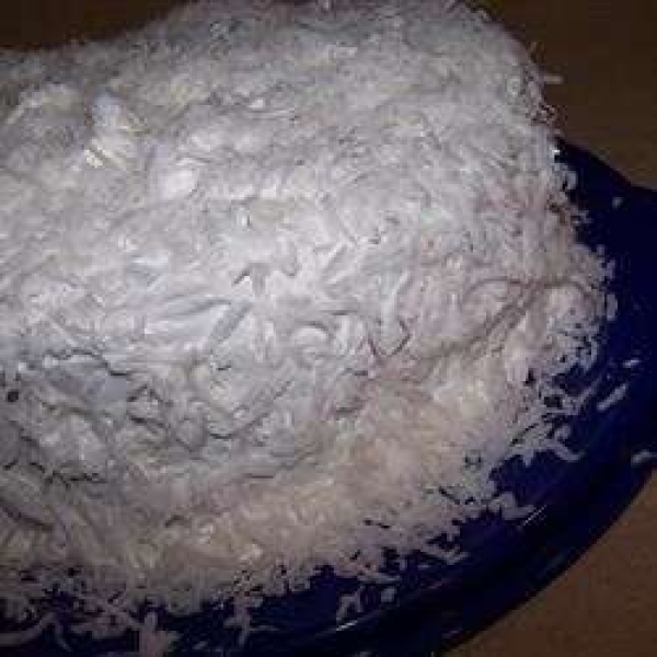 Seven-Minute Frosting I