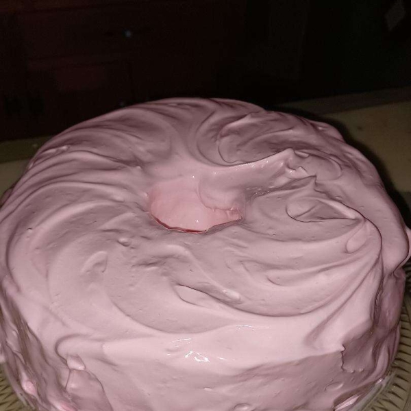 Seven-Minute Frosting I