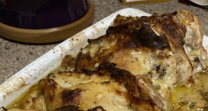 One-Pan Autumn Chicken Breasts with Apples