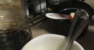 Milky Tea