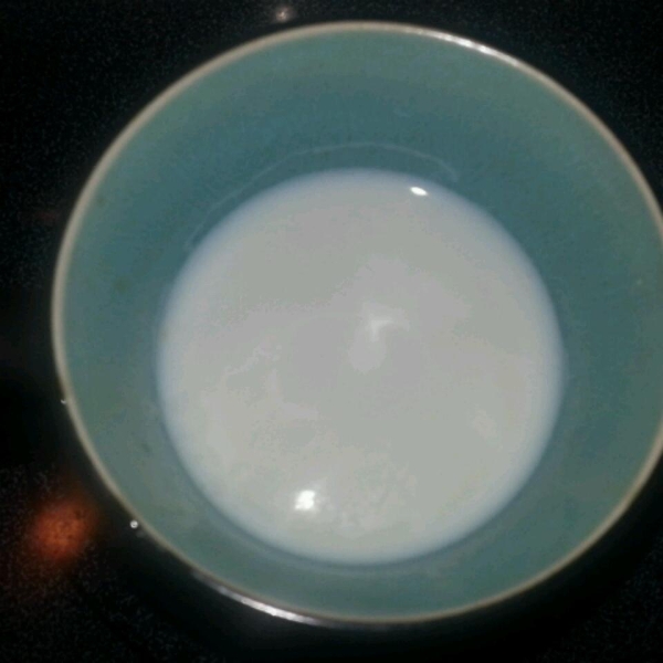 Milky Tea