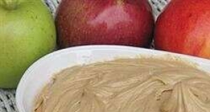 Peanut Butter Dip