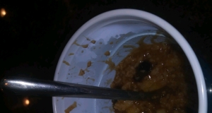 Creamy Apple Cinnamon Raisin Oatmeal