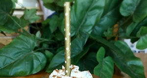 Skinny Pumpkin Spice Iced Coffee