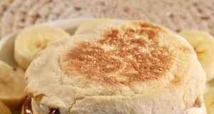 Sweet Breakfast Sandwich