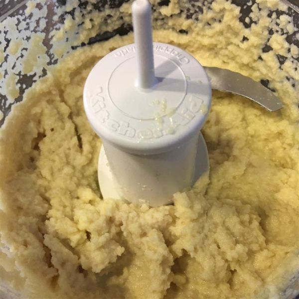 Ginger Garlic Paste
