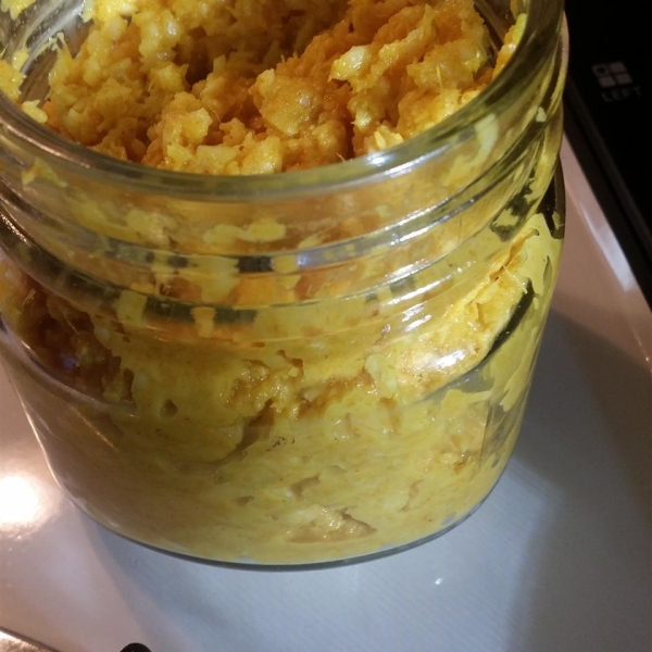 Ginger Garlic Paste