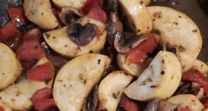 Vegetable Medley II
