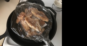 Zu's Fried Apple Pies