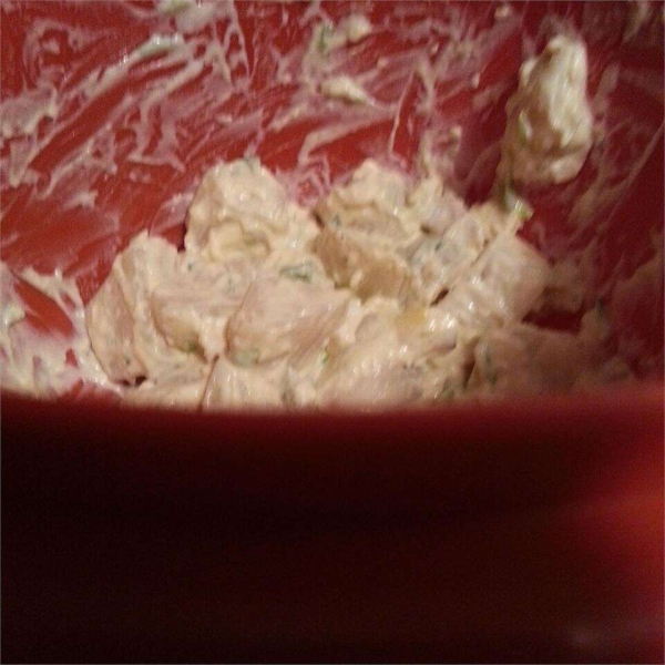 Potato Salad for a Crowd