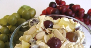 Mimi's Curried Hawaiian Chicken Salad