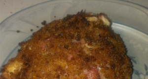 Scrumptious Stuffed Chicken Breasts