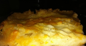Shepherd's Pie