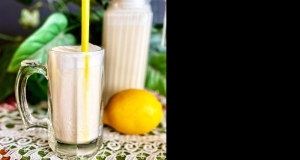 Creamy Lemonade
