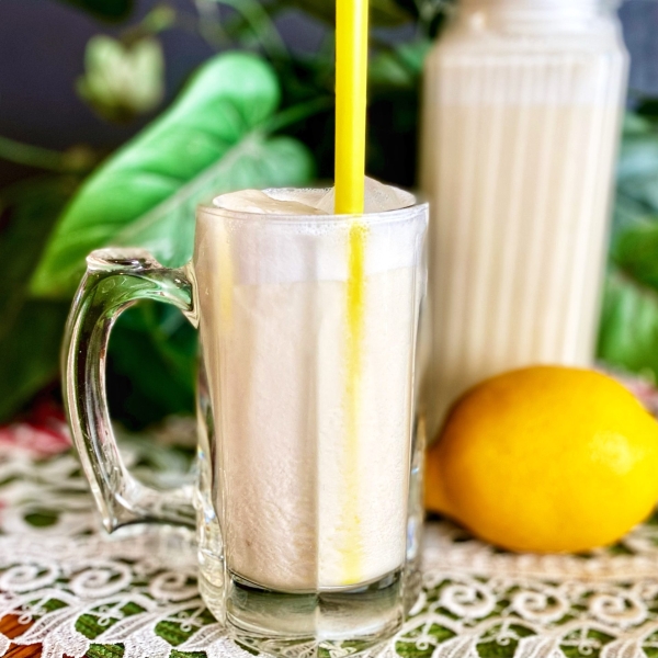 Creamy Lemonade