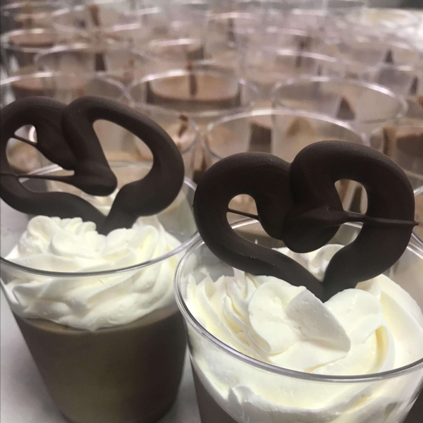 Chef John's Dark Chocolate Mousse