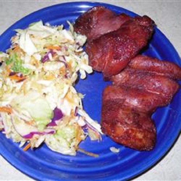 Char Siu Chicken
